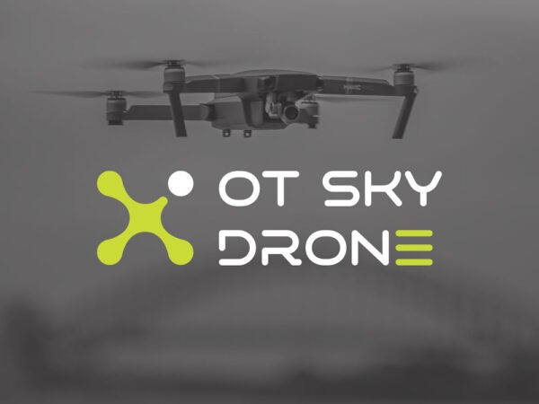 OT Sky Drone