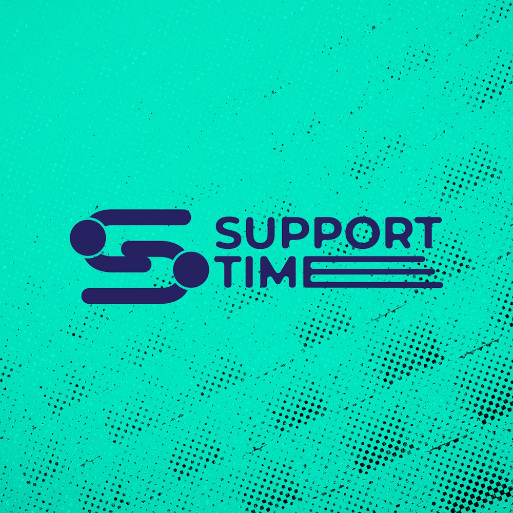 Support Time
