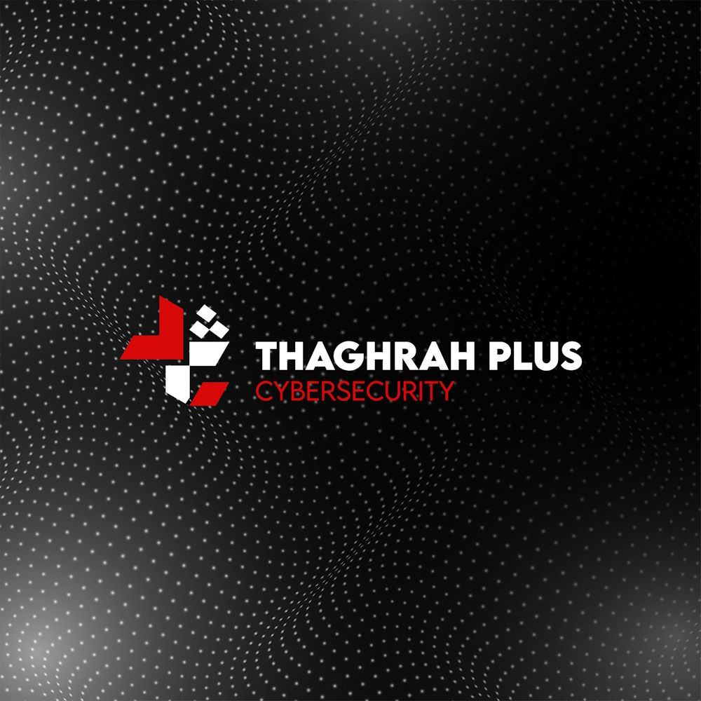 Thaghrah Plus Cybersecurity