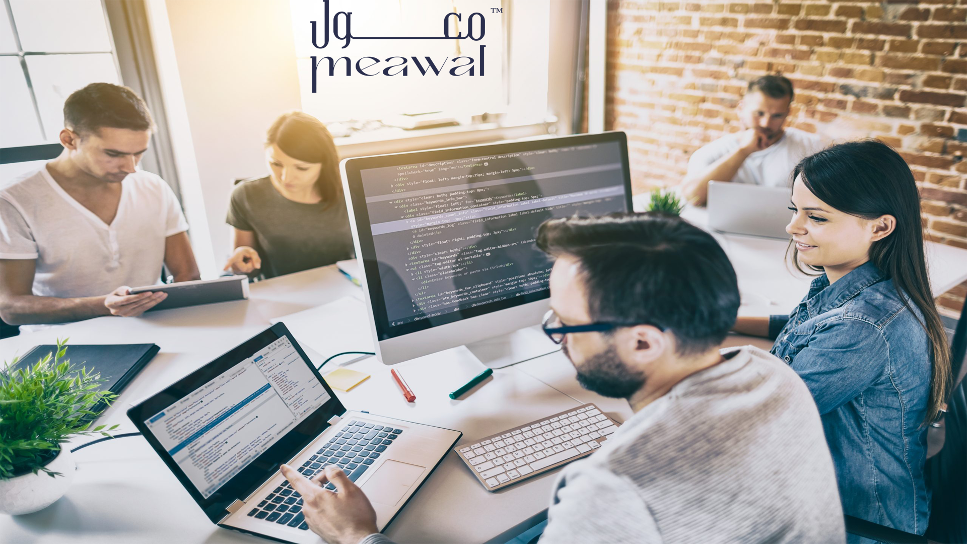 كيفية اختيار شركة تصميم موثوقة لتنفيذ مشروع تصميم الموقع الخاص بك؟