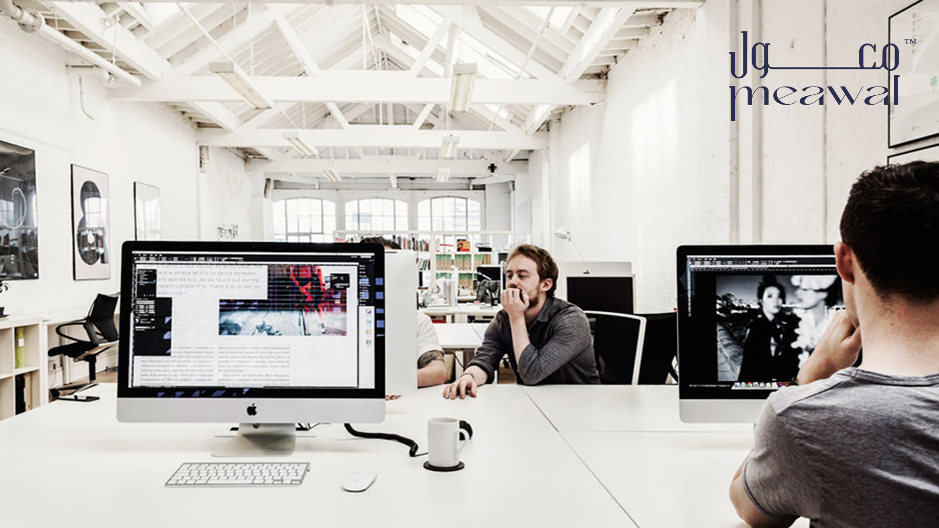 كيفية اختيار شركة تصميم موقع لشركة محاماة