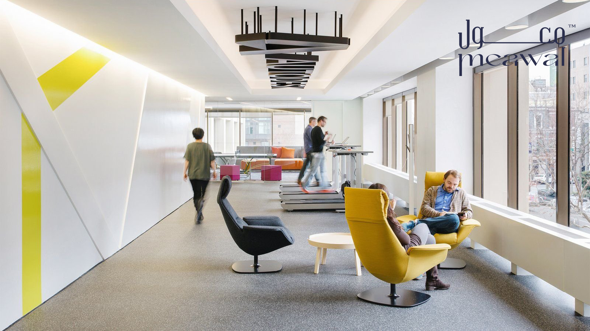 ما هي أهمية التصميم الداخلي؟