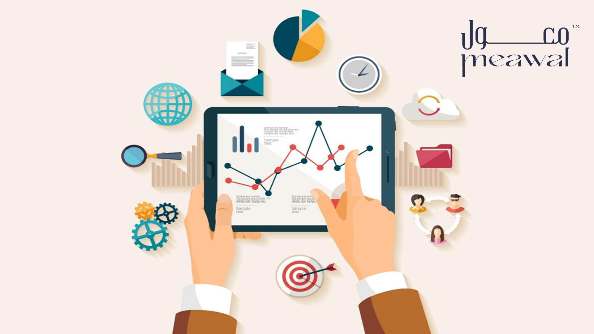 تصميم وتخطيط حملة تسويقية ناجحة