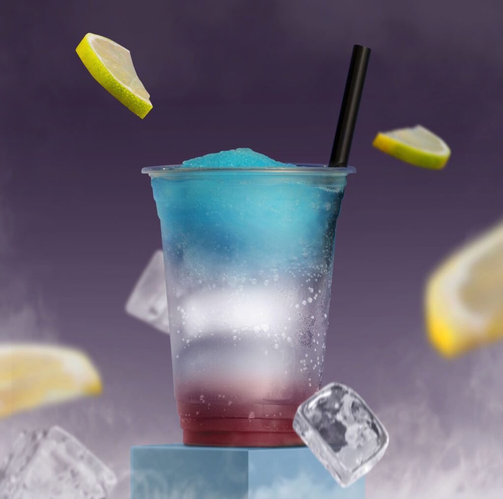Baby Blue Cafe