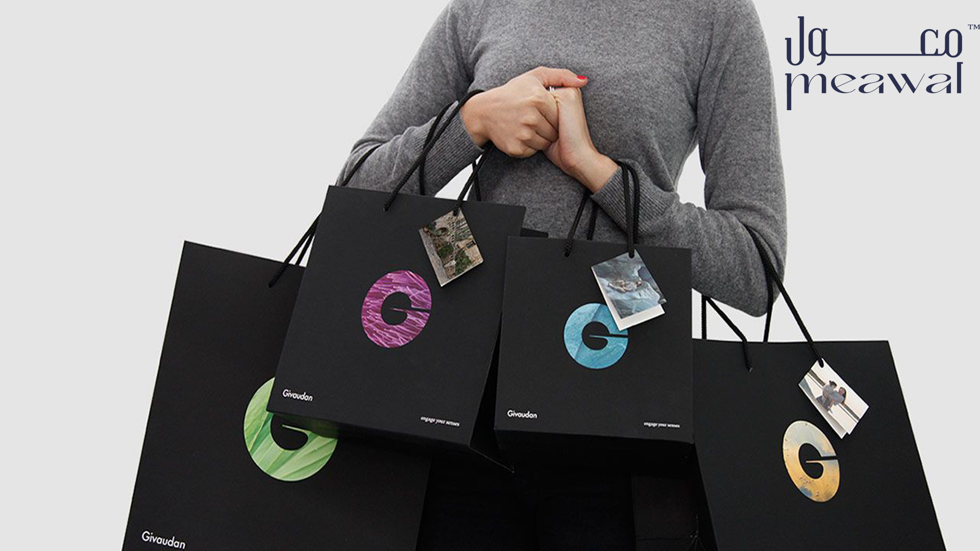 أهمية الهوية البصرية في تمييز العلامات التجارية