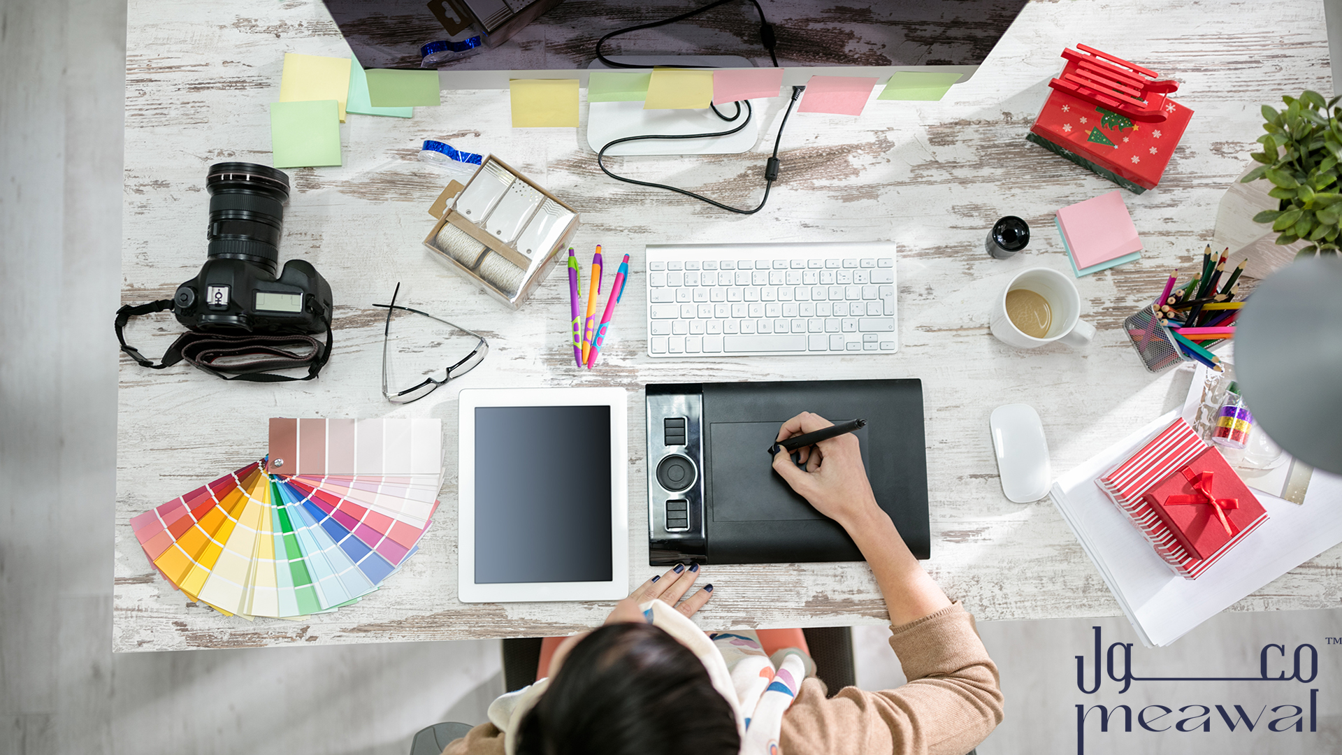 استراتيجيات للحفاظ على تميز الهوية البصرية عبر الزمن