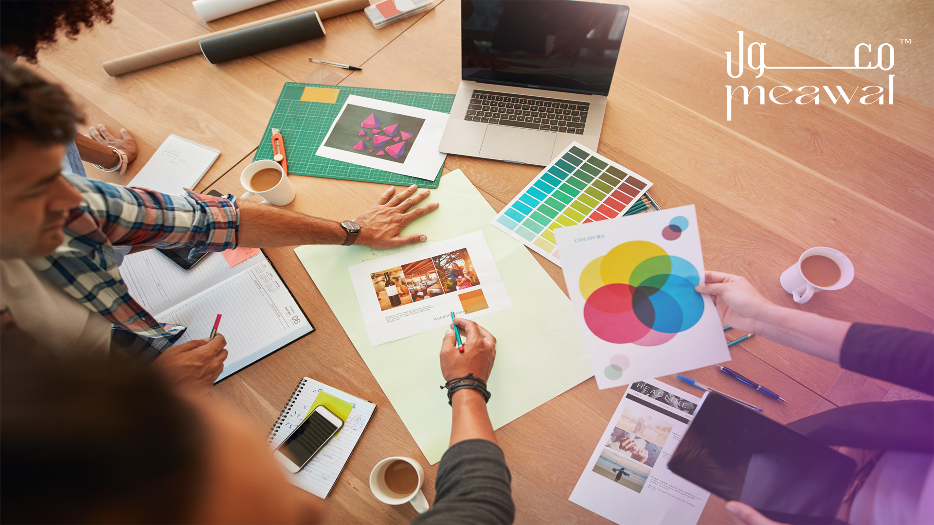 Branding Agency: A Key Player in Building Successful Brands