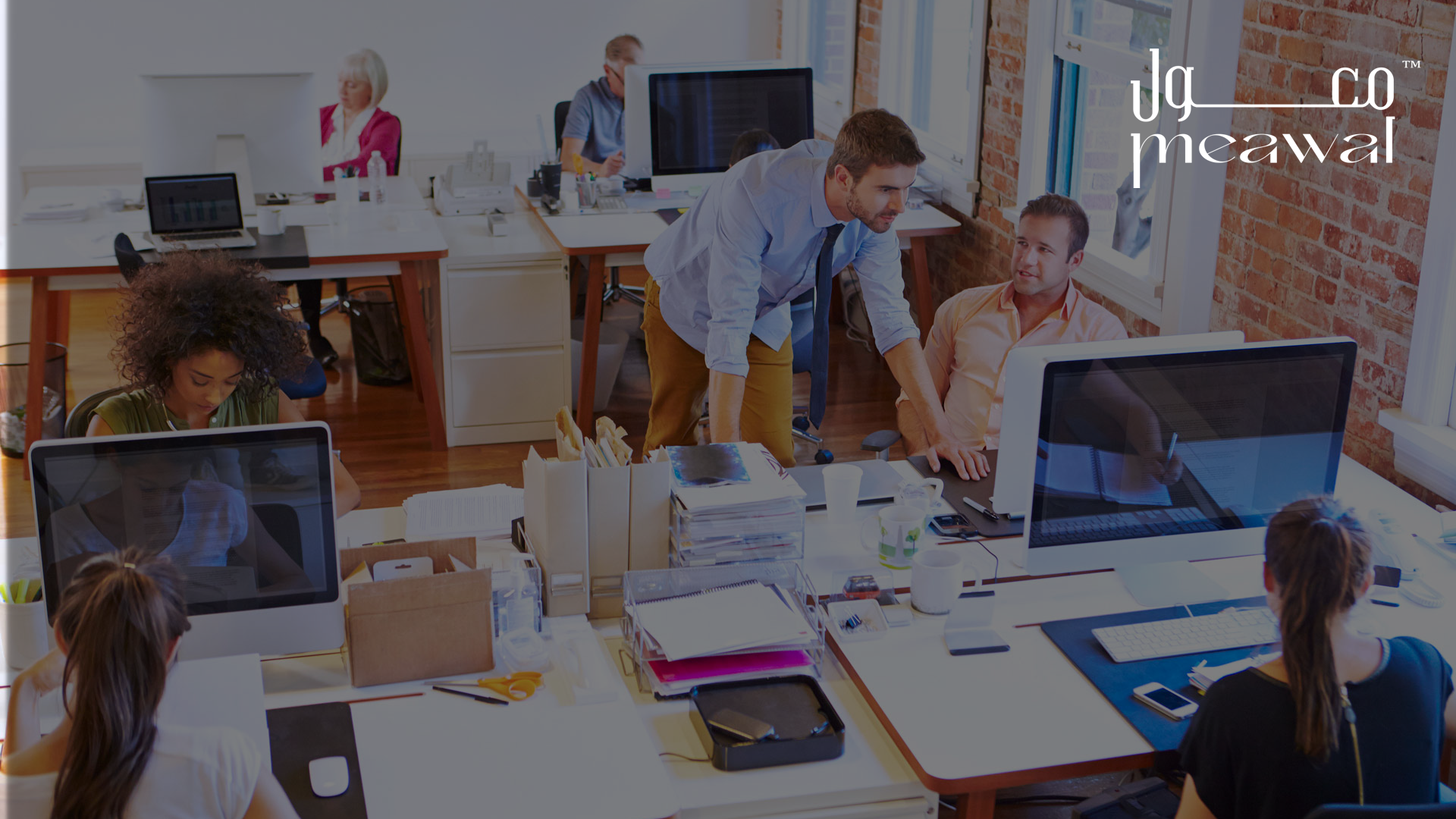 Choosing the Right Branding Agency for Your Business