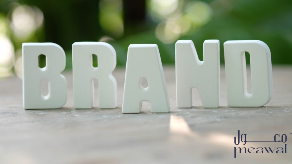 Branding Agency