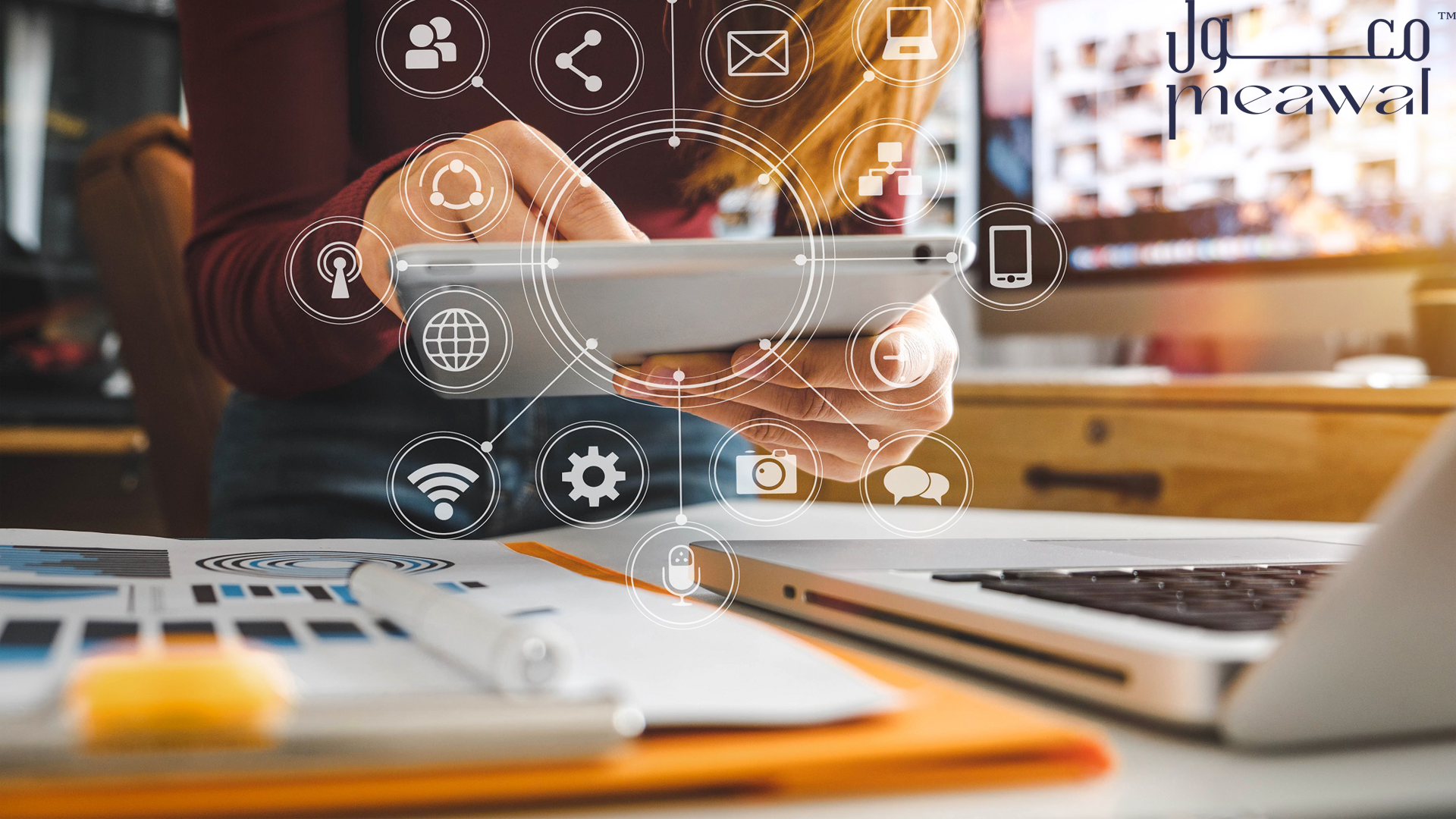 Elevate Your Online Presence with a Digital Branding Agency