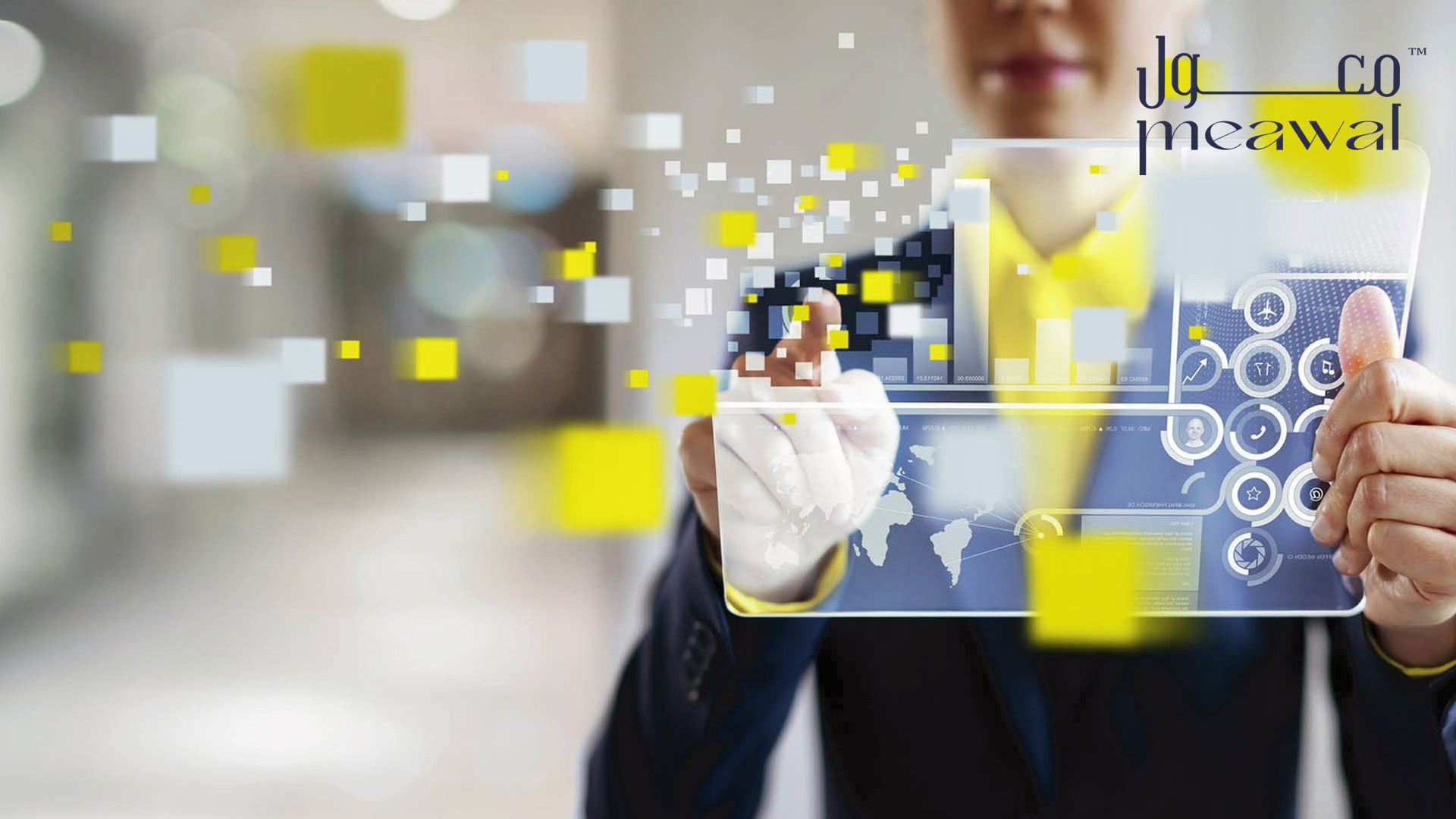 The Impact of a Branding Agency on Consumer Perception