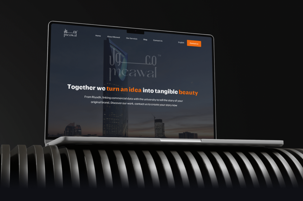 شركة معول لخدمات الأعمال