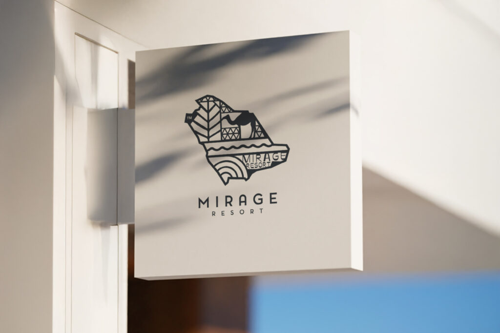Mirage Resort