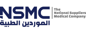 الموردين الطبية logo