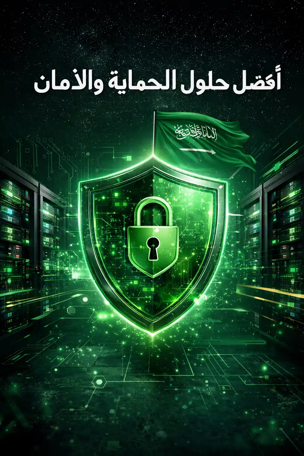  أفضل حلول الحماية والأمان