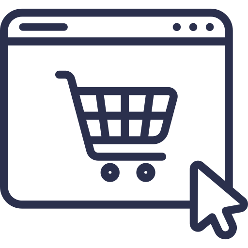 منصات التجارة الإلكترونية