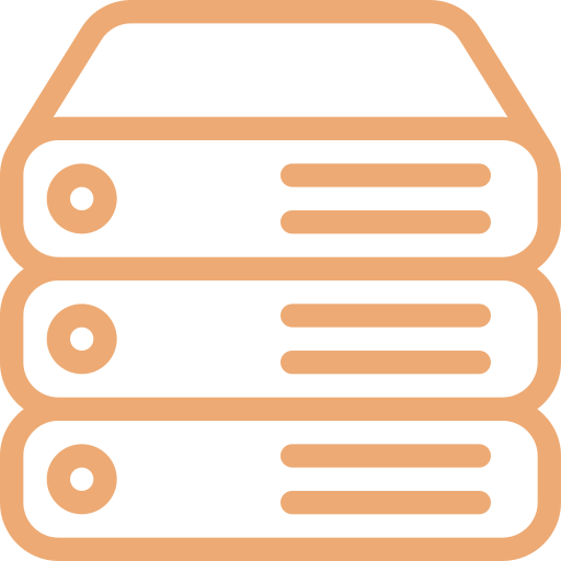 Network Racks وSwitches